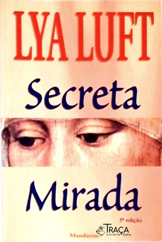 Secreta Mirada