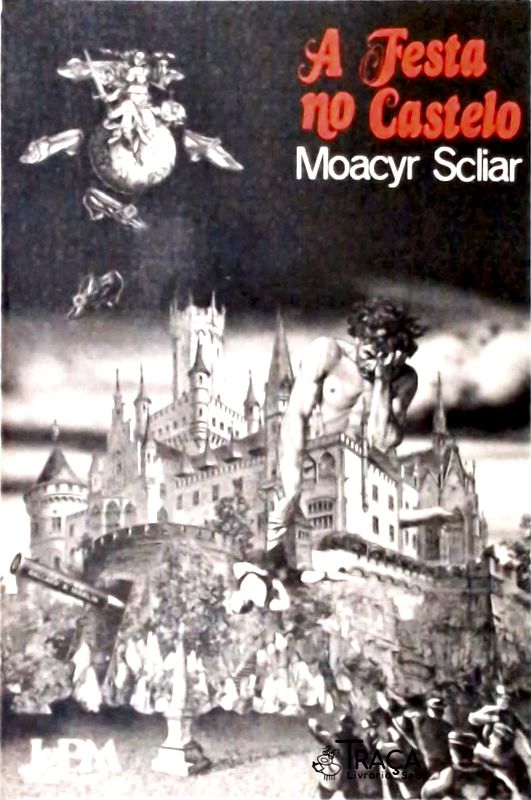 A Festa no Castelo