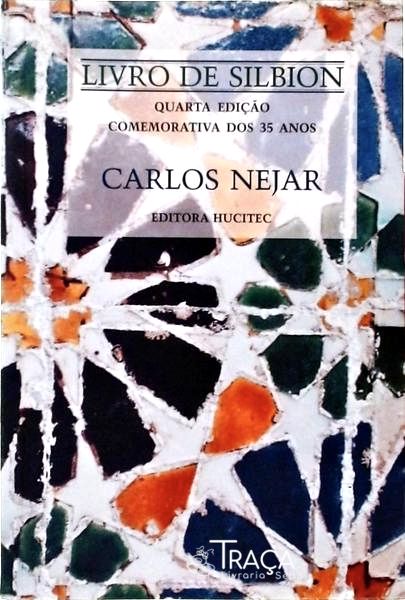 Livro de Silbion