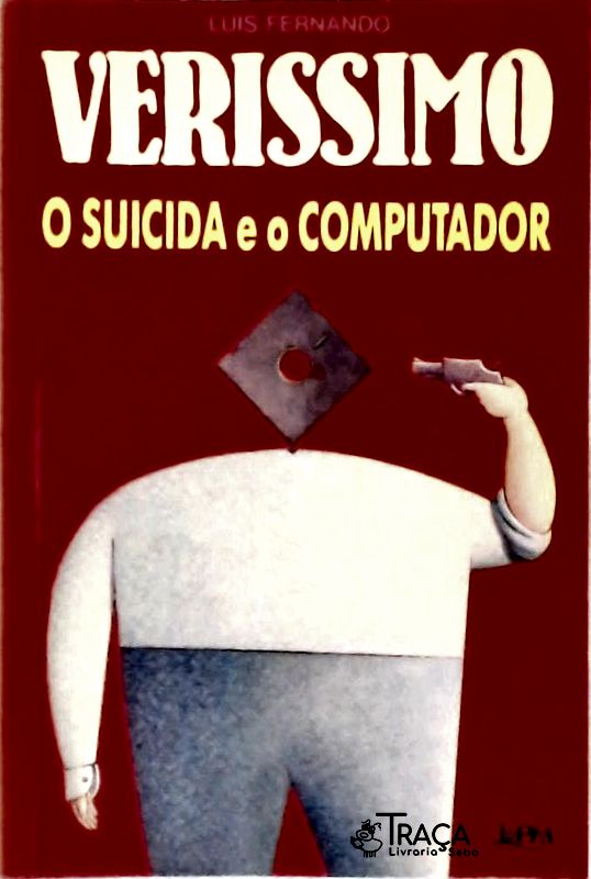 O Suicida e o Computador