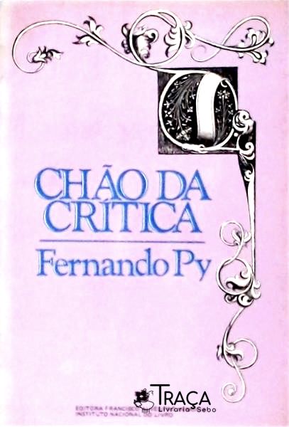 Chão Da Crítica
