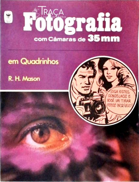 Fotografia com Câmeras de 35mm