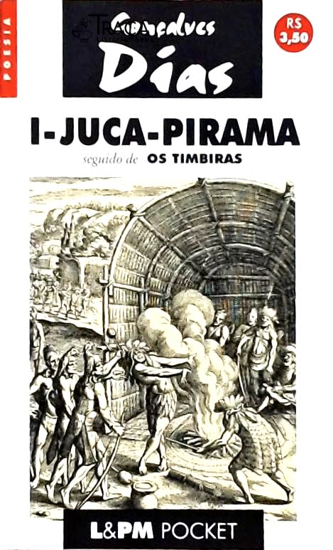 I-Juca-Pirama