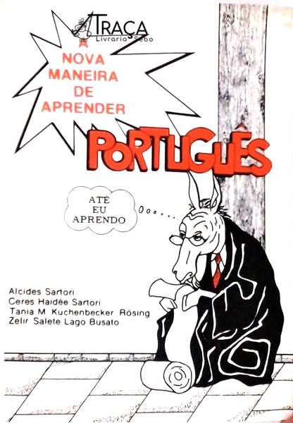 A Nova Maneira de Aprender Português