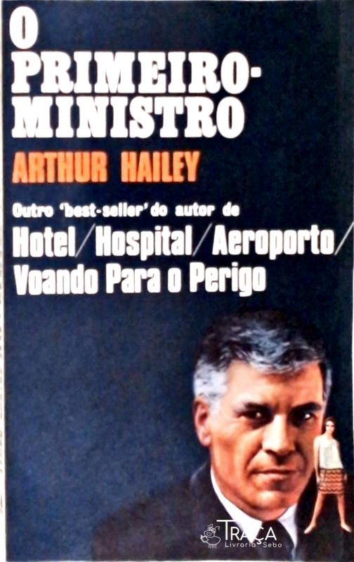 O Primeiro-ministro