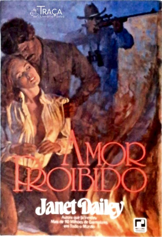 Amor Proibido