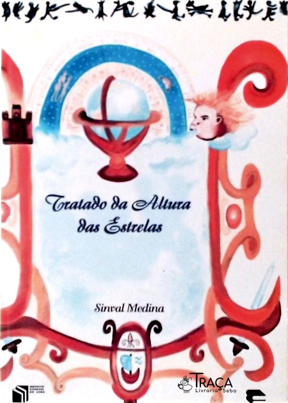Tratado da Altura das Estrelas