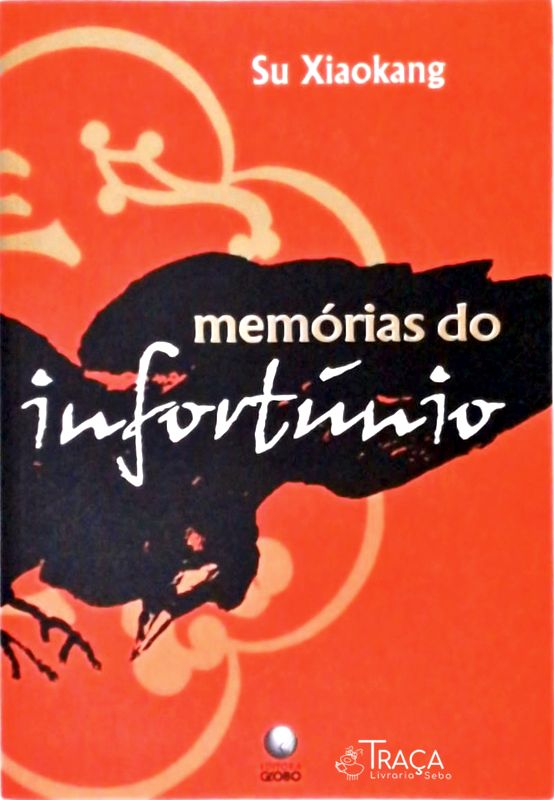 Memórias do Infortúnio