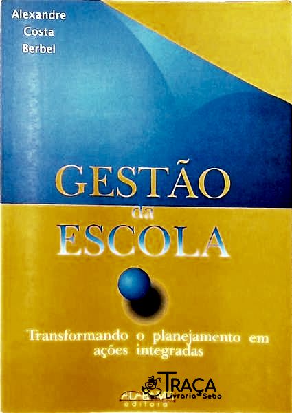 Gestão da Escola