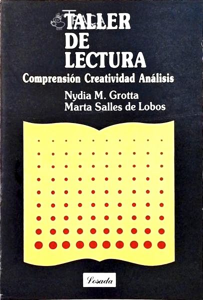 Taller de Lectura