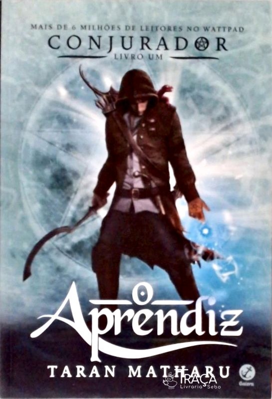 Conjurador - o Aprendiz