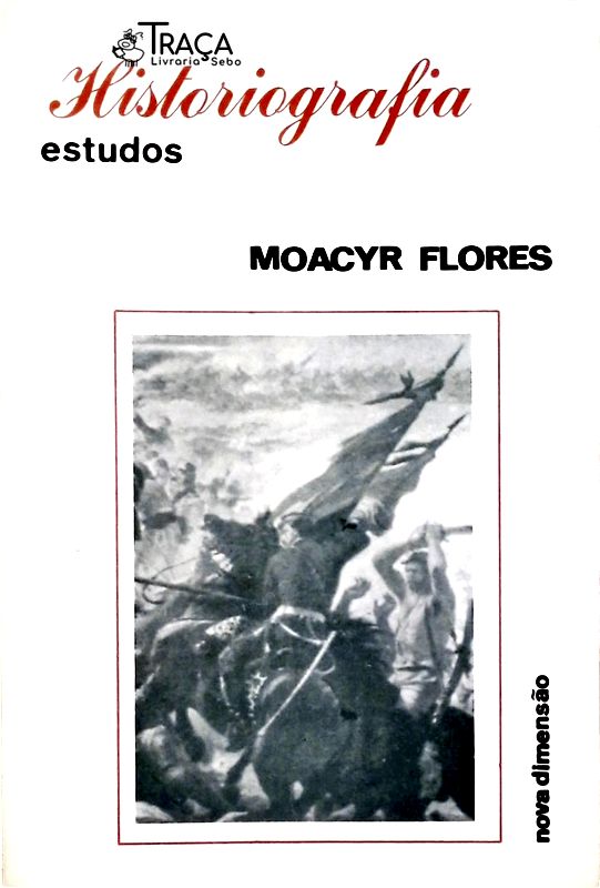 Historiografia - Estudos