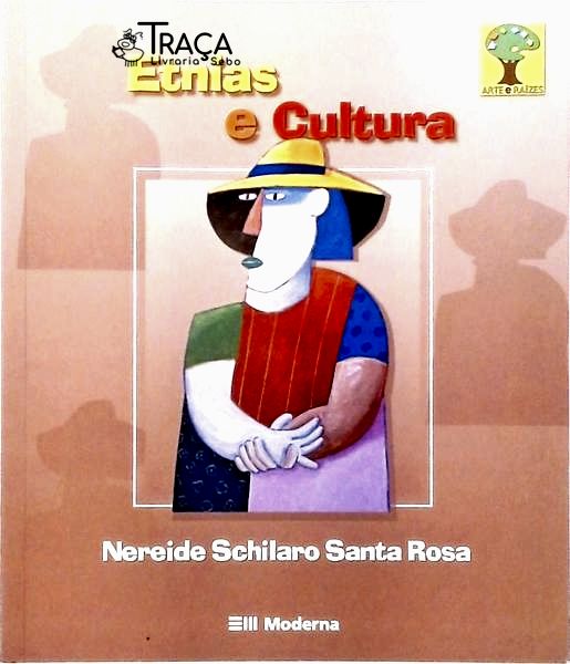Etnias e Cultura