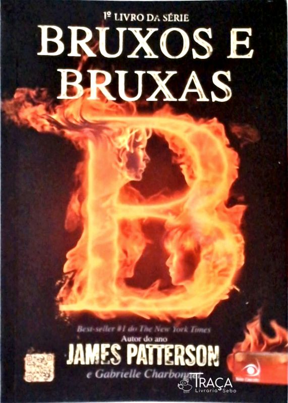 Bruxos e Bruxas