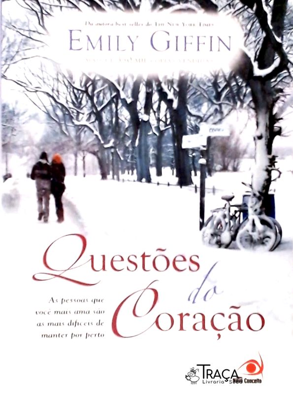 Questões do Coração