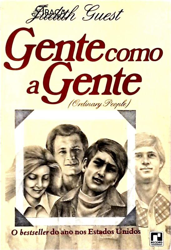 Gente Como a Gente