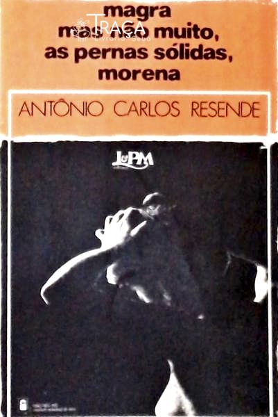 Magra Mas Não Muito, as Pernas Sólidas, Morena