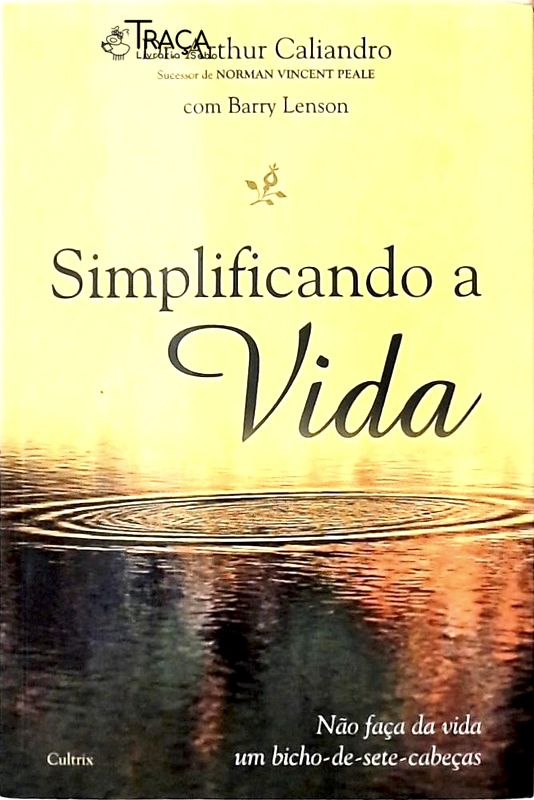 Simplificando a Vida