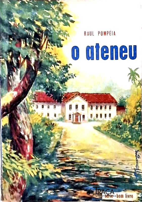 O Ateneu