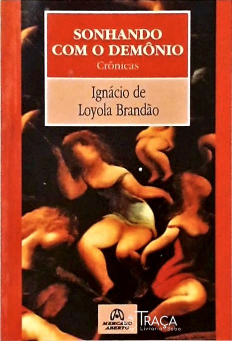 Sonhando Com O Demônio