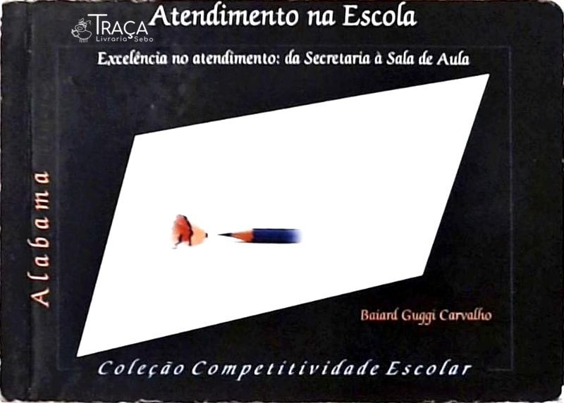 Atendimento da Escola