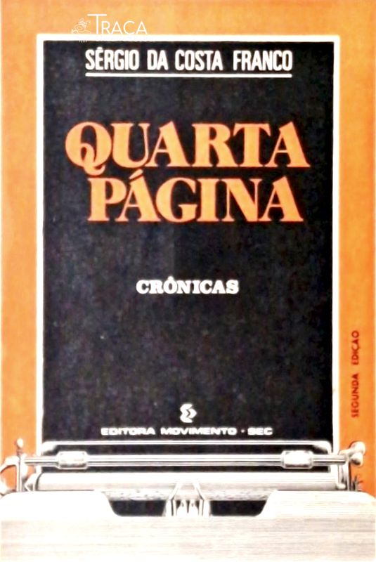 Quarta Página