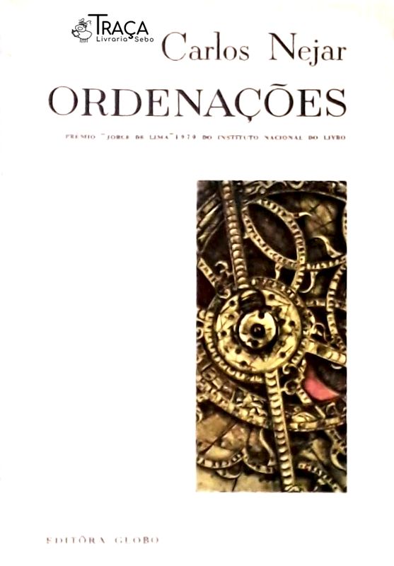 Ordenações