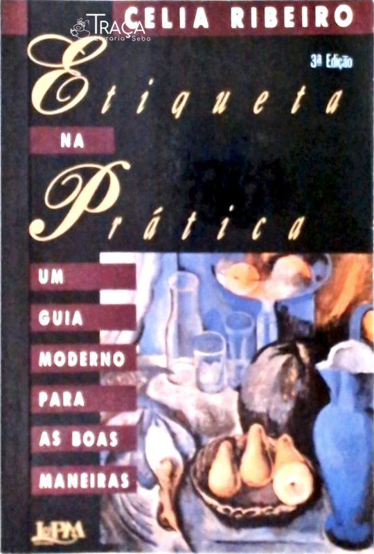 Etiqueta Na Prática