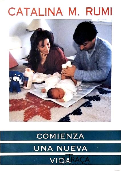 Comienza Una Nueva Vida