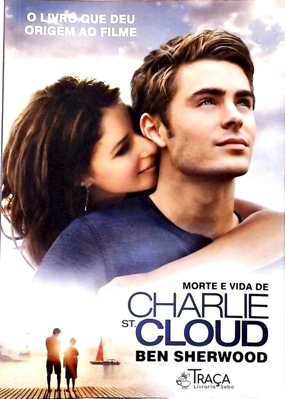 Morte e Vida de Charlie St. Cloud