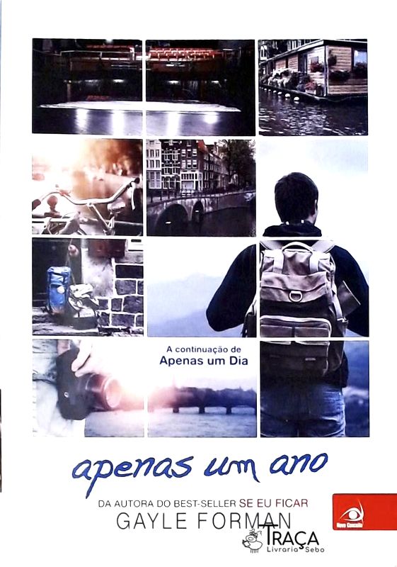 Apenas Um Ano
