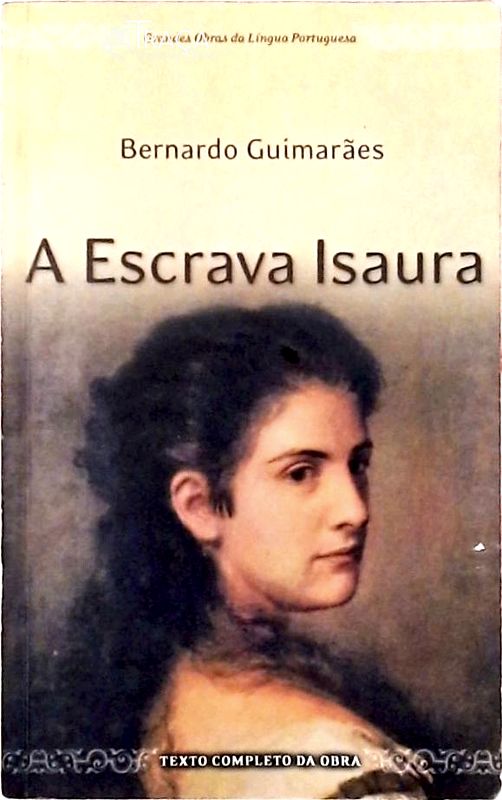 A Escrava Isaura