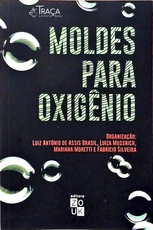 Moldes para Oxigênio