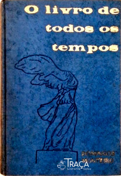 O Livro de Todos os Tempos 8 Volumes