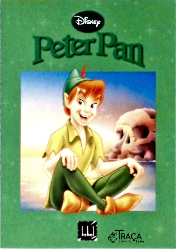 Peter Pan