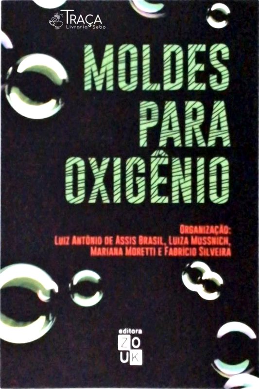 Moldes para Oxigênio