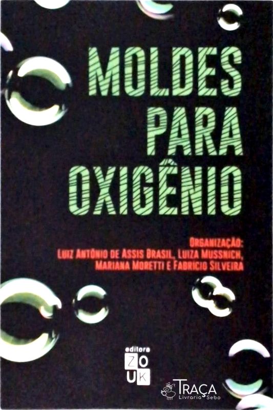 Moldes para Oxigênio