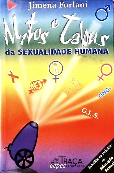 Mitos e Tabus da Sexualidade Humana