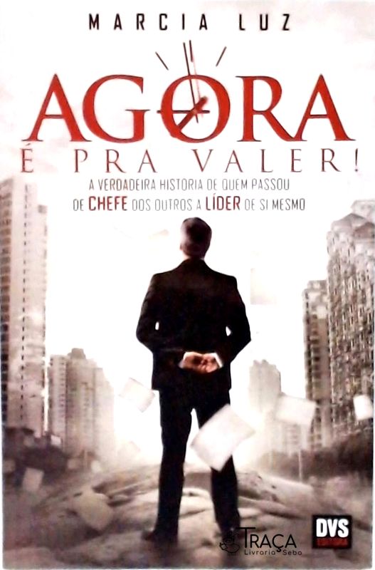Agora É Pra Valer!
