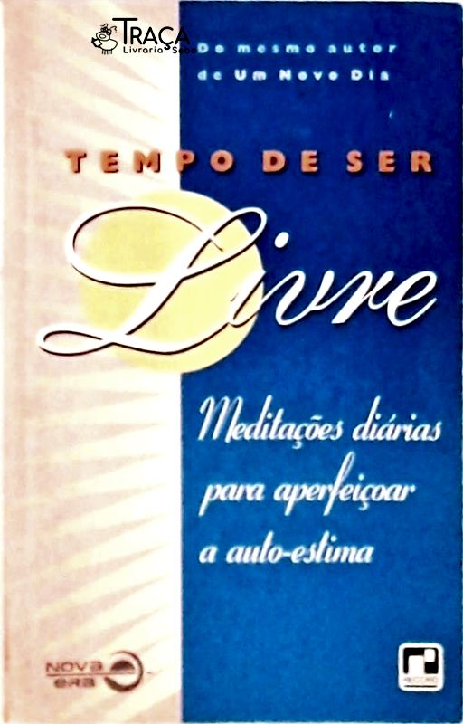 Tempo de Ser Livre