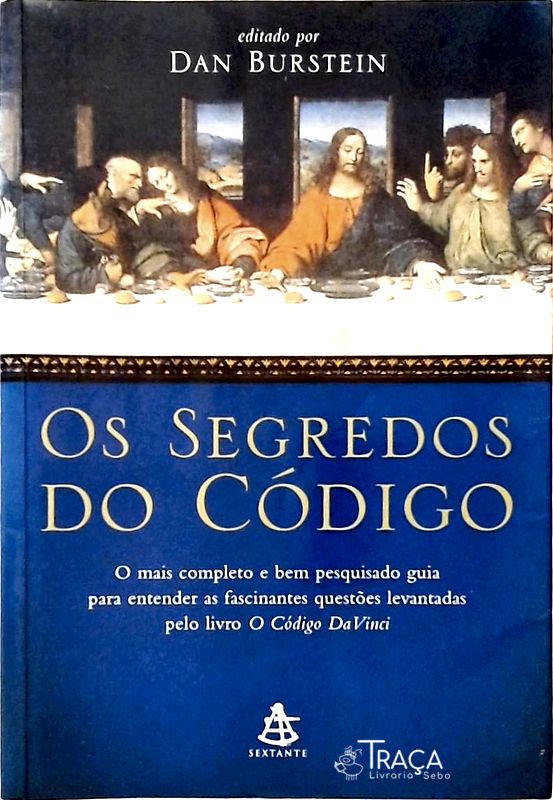 Os Segredos do Código