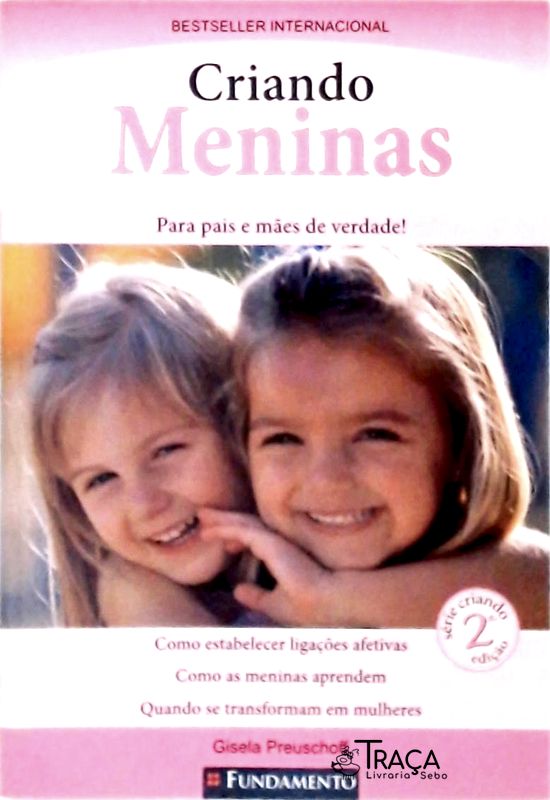 Criando Meninas