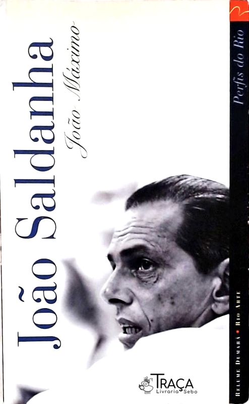 João Saldanha - Sobre Nuvens De Fantasia