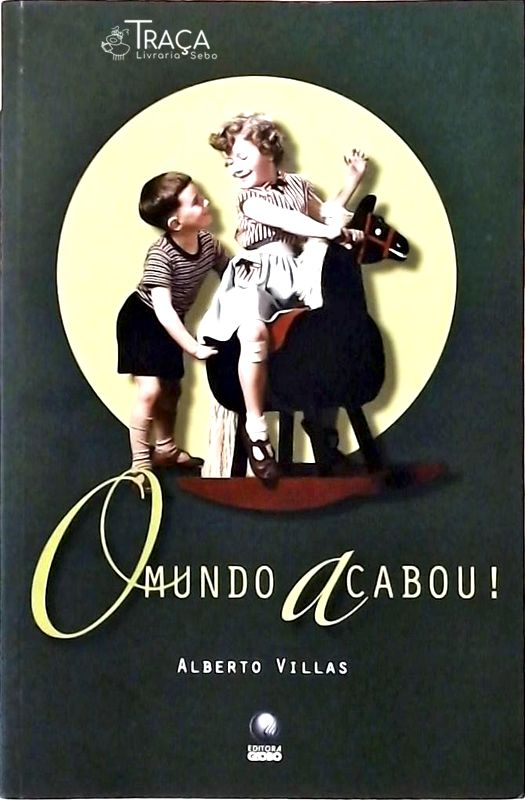 O Mundo Acabou