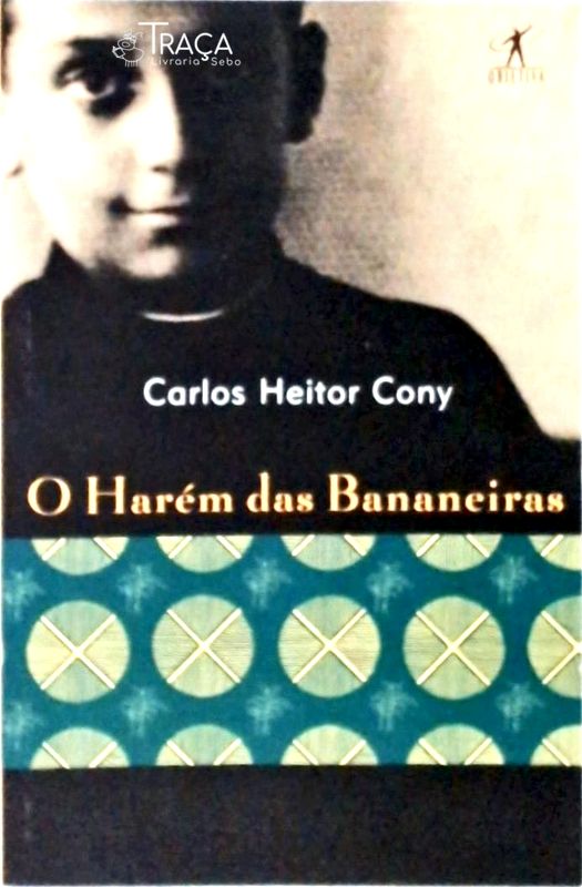O Harém Das Bananeiras