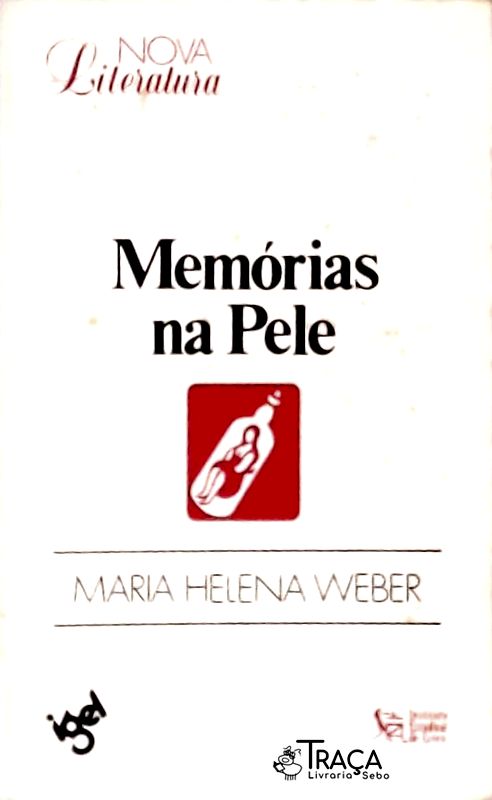 Memórias Na Pele