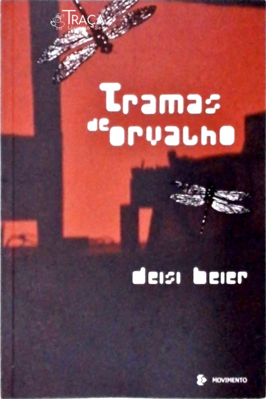 Tramas de Orvalho