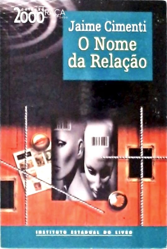 O Nome da Relação