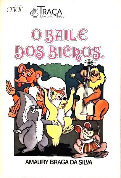 O Baile do Bichos