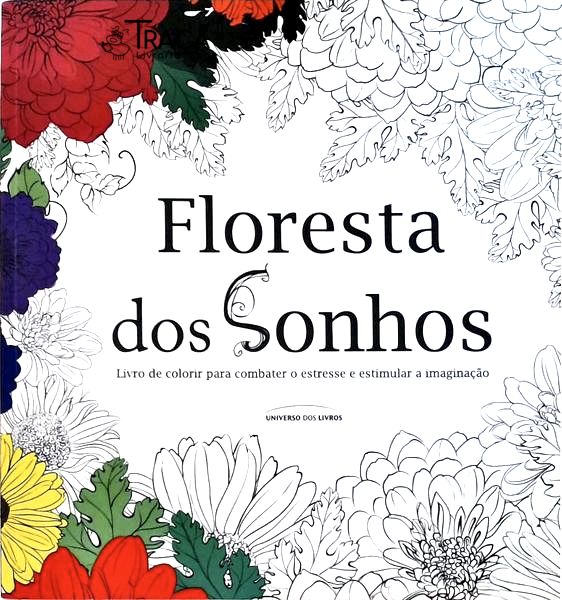 Floresta dos Sonhos